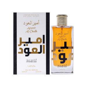 Lattafa Ameer Al Oudh Intense
