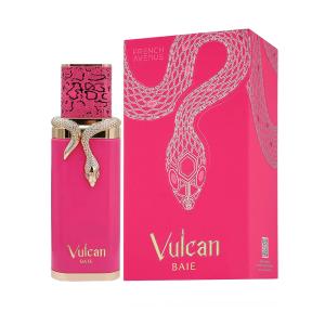 French Avenue Vulcan Baie