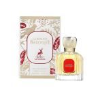 Maison Alhambra La Rouge Baroque