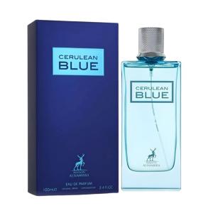 Maison Alhambra Cerulean Blue