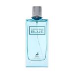 Maison Alhambra Cerulean Blue
