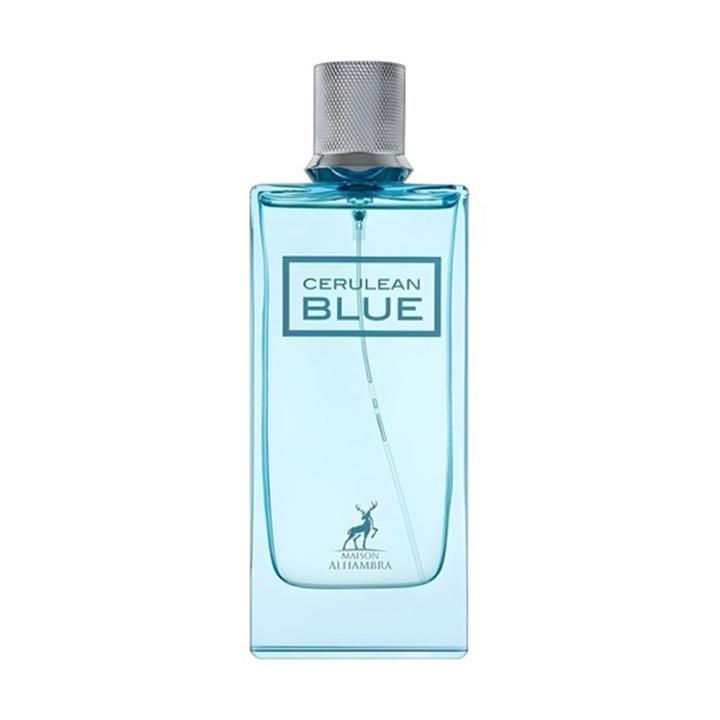 Maison Alhambra Cerulean Blue