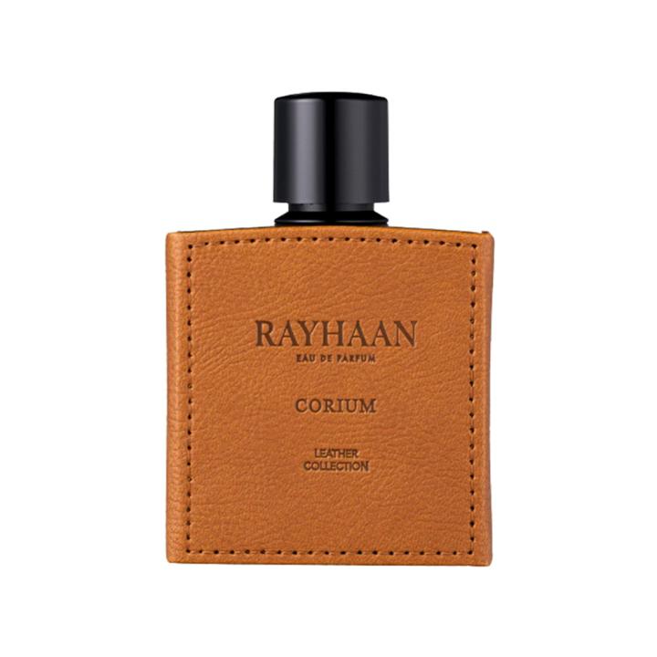 Rayhaan Corium