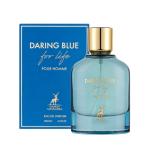 Maison Alhambra Daring Blue For Life