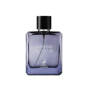 Maison Alhambra Maitre De Blue