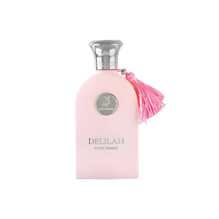 Maison Alhambra Delilah