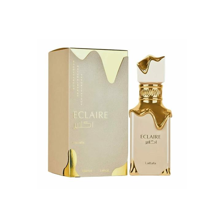 Lattafa Eclaire
