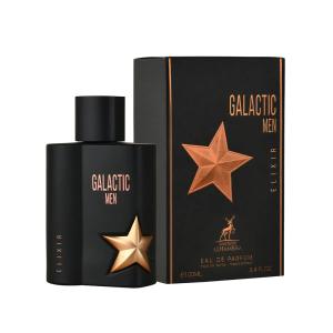 Maison Alhambra Galactic Men Elixir