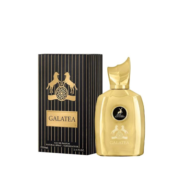 Maison Alhambra Galatea