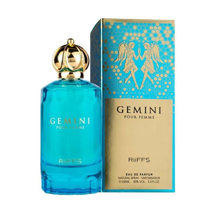 RiiFFS Gemini