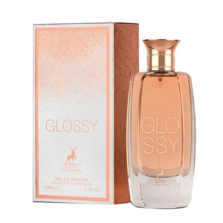 Maison Alhambra Glossy
