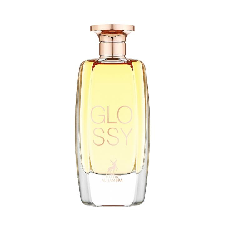 Maison Alhambra Glossy