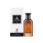 Maison Alhambra Jean Lowe Noir