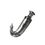 Niche Emarati Khanjar