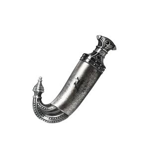 Niche Emarati Khanjar