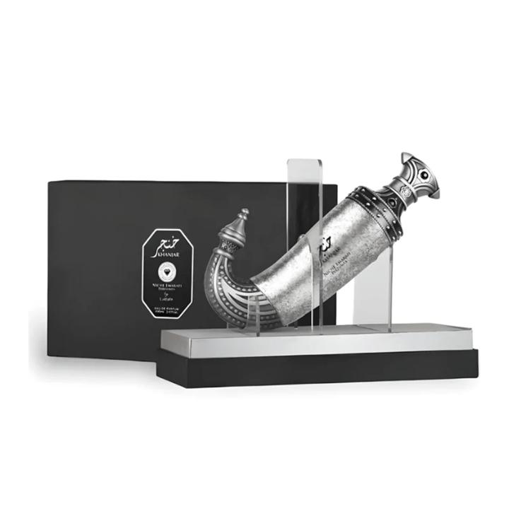 Niche Emarati Khanjar