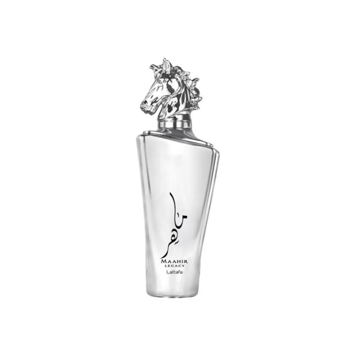 Lattafa Maahir Legacy