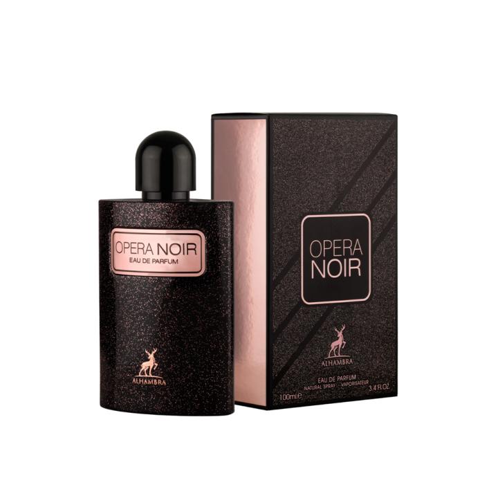 Maison Alhambra Opera Noir