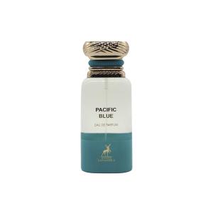 Maison Alhambra Pacific Blue