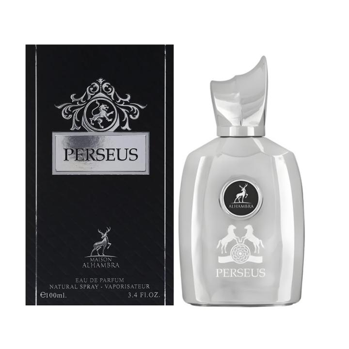 Maison Alhambra Perseus