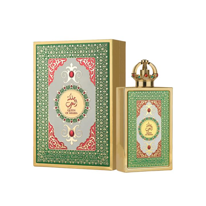 Lattafa Queen Of Arabia