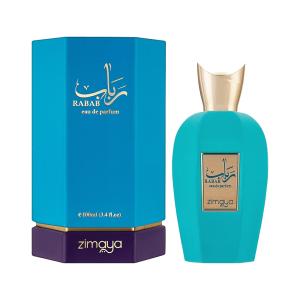 Zimaya Rabab Blue