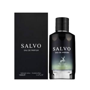 Maison Alhambra Salvo