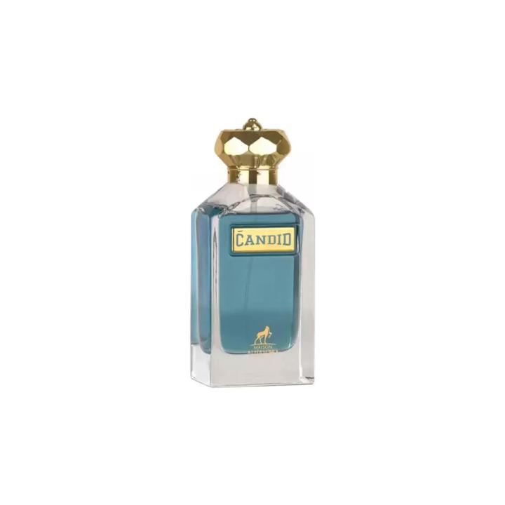 Maison Alhambra So Candid Pour Homme