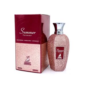 Maison Alhambra Summer Forever