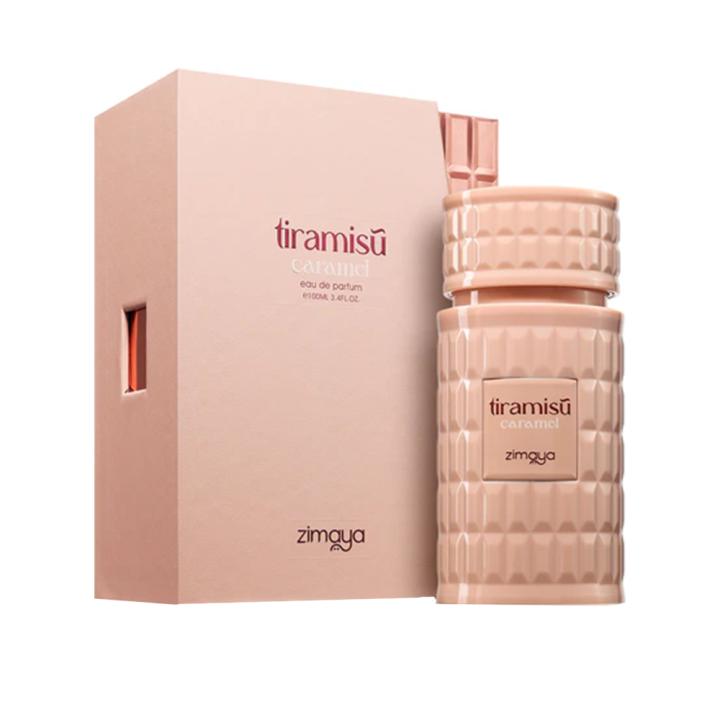 Zimaya Tiramisu Caramel