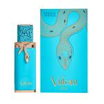 French Avenue Vulcan Feu